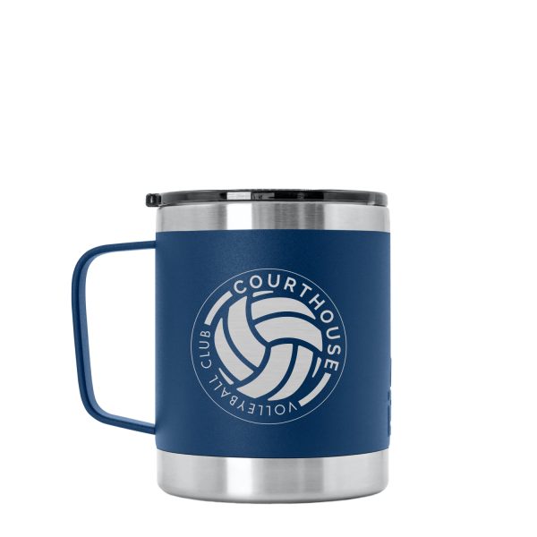 Tempercraft 10 oz Camp Mug