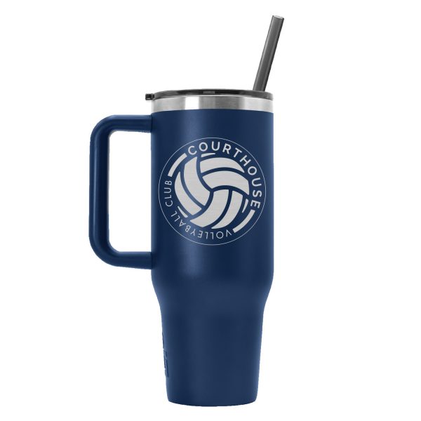Tempercraft 40 oz Tumbler